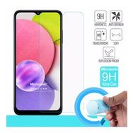 Microsonic Samsung Galaxy A03S Nano Glass Cam Ekran Koruyucu