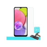 Microsonic Samsung Galaxy A03S Tempered Glass Cam Ekran Koruyucu