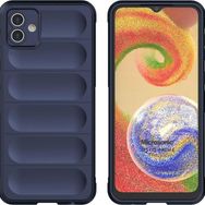 Microsonic Samsung Galaxy A04 Oslo Prime Lacivert Kılıf