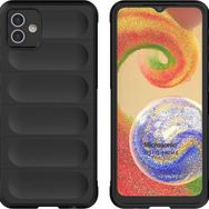 Microsonic Samsung Galaxy A04 Oslo Prime Siyah Kılıf