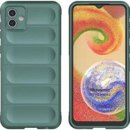 Microsonic Samsung Galaxy A04 Oslo Prime Yeşil Kılıf