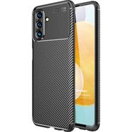 Microsonic Samsung Galaxy A04S Legion Series Siyah Kılıf
