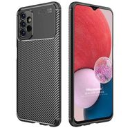 Microsonic Samsung Galaxy A13 4G Legion Series Siyah Kılıf