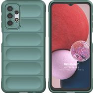 Microsonic Samsung Galaxy A13 4G Oslo Prime Yeşil Kılıf