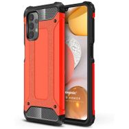 Microsonic Samsung Galaxy A13 4G Rugged Armor Cep Telefonu Kılıfı