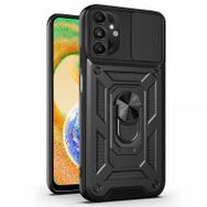 Microsonic Samsung Galaxy A13 5G Impact Resistant Lacivert Kılıf