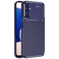 Microsonic Samsung Galaxy A14 Legion Series Lacivert Kılıf