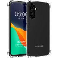 Microsonic Samsung Galaxy A14 Shock Absorbing Kılıf