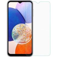 Microsonic Samsung Galaxy A14 Tempered Glass Cam Ekran Koruyucu