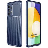 Microsonic Samsung Galaxy A23 Legion Series Cep Telefonu Kılıfı