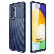 Microsonic Samsung Galaxy A23 Legion Series Lacivert Kılıf