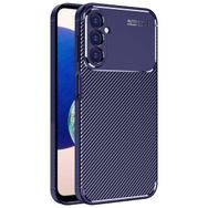 Microsonic Samsung Galaxy A24 Legion Series Lacivert Kılıf