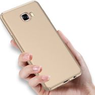 Microsonic Samsung Galaxy A3 2017 Rugged Armor Gümüş Kılıf