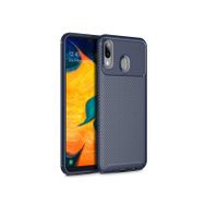 Microsonic Samsung Galaxy A30 Legion Series Lacivert Kılıf