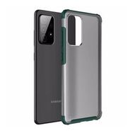 Microsonic Samsung Galaxy A52S Frosted Frame Kılıf