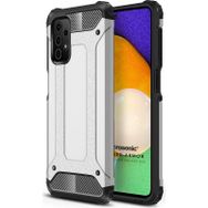 Microsonic Samsung Galaxy A52S Rugged Armor Cep Telefonu Kılıfı