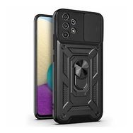 Microsonic Samsung Galaxy A53 5G Impact Resistant Siyah Kılıf