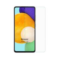 Microsonic Samsung Galaxy A53 5G Nano Glass Cam Cep Telefonu Ekran Koruyucusu