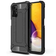 Microsonic Samsung Galaxy A53 5G Rugged Armor Siyah Kılıf