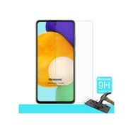 Microsonic Samsung Galaxy A53 5G Tempered Glass Cam Ekran Koruyucu