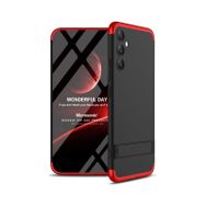 Microsonic Samsung Galaxy A54 Double Dip 360 Protective Cep Telefonu Kılıfı