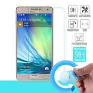 Microsonic Samsung Galaxy A7 Nano Ekran Koruyucu Cam