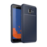 Microsonic Samsung Galaxy J4 Legion Series Lacivert Kılıf