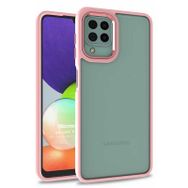 Microsonic Samsung Galaxy M12 Bright Planet Kılıf