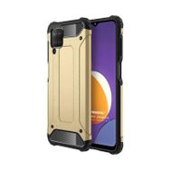 Microsonic Samsung Galaxy M12 Rugged Armor Kılıf