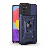 Microsonic Samsung Galaxy M13 Impact Resistant Lacivert Kılıf