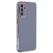Microsonic Samsung Galaxy M13 Olive Plated Kılıf