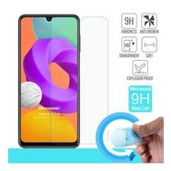 Microsonic Samsung Galaxy M22 Nano Glass Cam Ekran Koruyucu