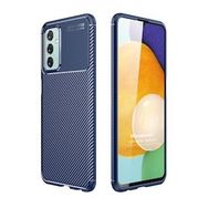 Microsonic Samsung Galaxy M23 Legion Series Lacivert Kılıf