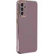 Microsonic Samsung Galaxy M23 Olive Plated Kılıf