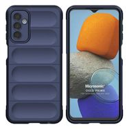 Microsonic Samsung Galaxy M23 Oslo Prime Lacivert Kılıf
