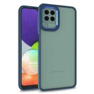 Microsonic Samsung Galaxy M32 4G Bright Planet Kılıf