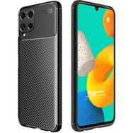 Microsonic Samsung Galaxy M32 4G Legion Series Kılıf