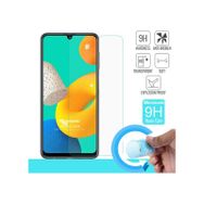 Microsonic Samsung Galaxy M32 4G Nano Glass Cam Ekran Koruyucu