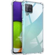Microsonic Samsung Galaxy M32 4G Shock Absorbing Kılıf