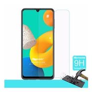 Microsonic Samsung Galaxy M32 4G Tempered Glass Cam Ekran Koruyucu