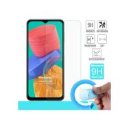 Microsonic Samsung Galaxy M33 Nano Glass Cam Ekran Koruyucu