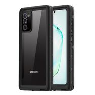 Microsonic Samsung Galaxy Note 20 Waterproof 360 Full Body Protective Kılıf