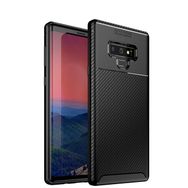 Microsonic Samsung Galaxy Note 9 Legion Series Siyah Kılıf