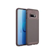Microsonic Samsung Galaxy S10e Legion Series Kahverengi Kılıf