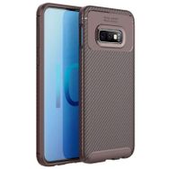 Microsonic Samsung Galaxy S10e Legion Series Siyah Kılıf