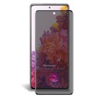 Microsonic Samsung Galaxy S20 FE Privacy 5D Gizlilik Filtreli Siyah Cam Ekran Koruyucu