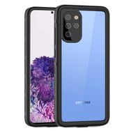 Microsonic Samsung Galaxy S20 Plus Waterproof 360 Full Body Protective Kılıf