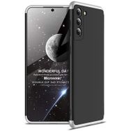 Microsonic Samsung Galaxy S21 Double Dip 360 Protective Kılıf