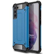 Microsonic Samsung Galaxy S21 FE Rugged Armor Kılıf