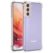 Microsonic Samsung Galaxy S21 FE Shock Absorbing Kılıf